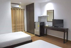  Field Town Apartment  Nakhon Nayok